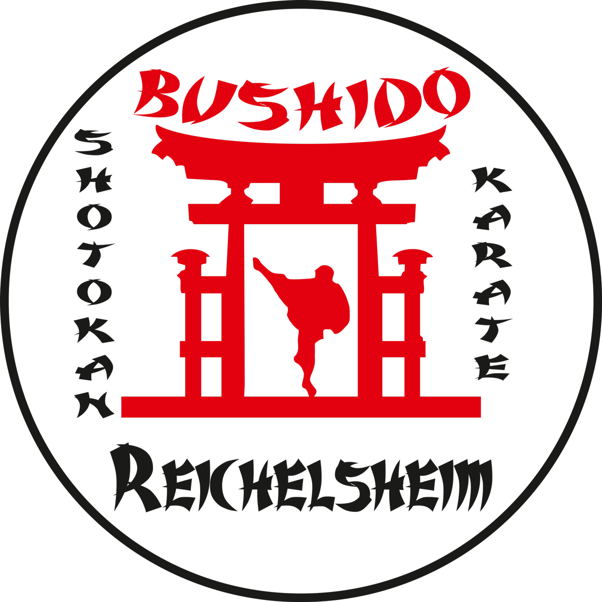 Bushido Shotokan Karate Reichelsheim