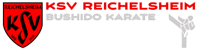 KSV Reichelsheim – Bushido Karate