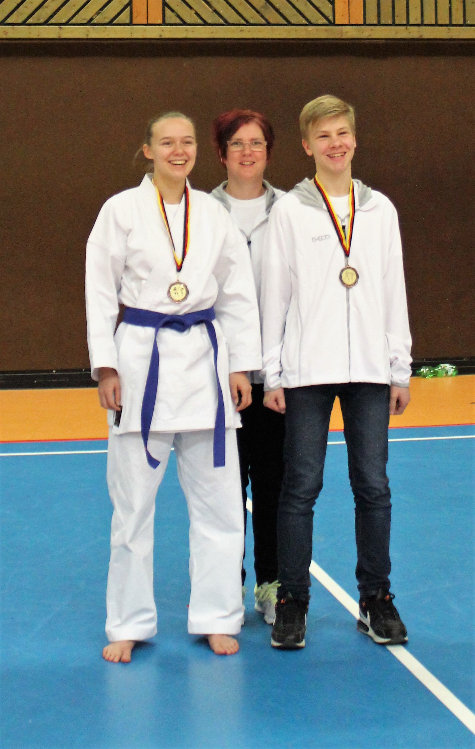 Bushido Karate Reichelsheim