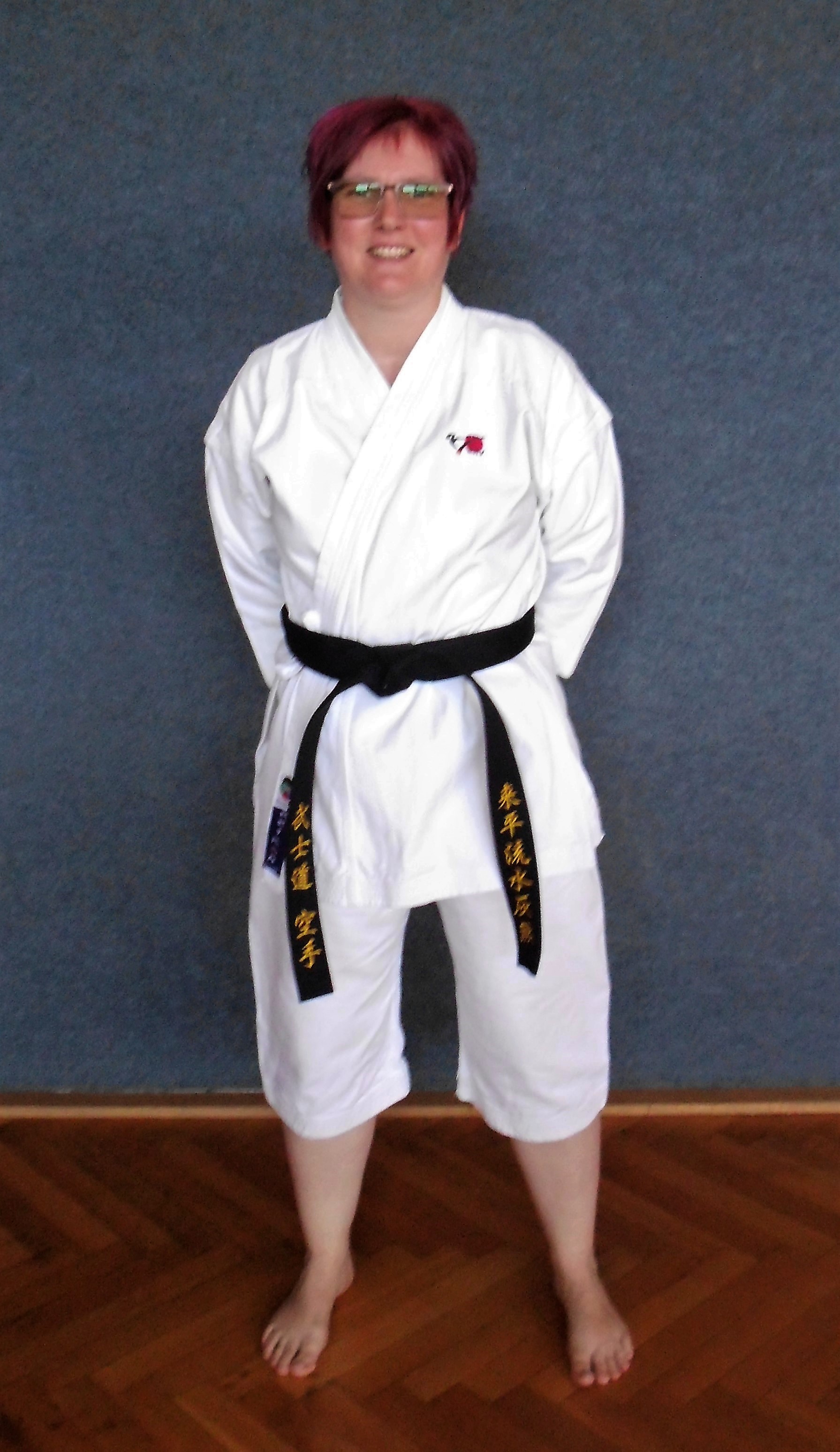Bushido Karate Reichelsheim